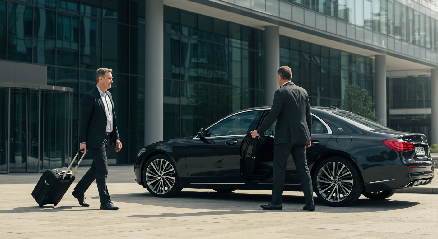 Transport touristique Maroc - Excursions sur mesure