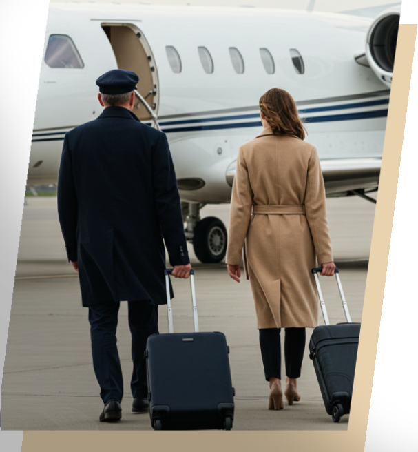 Pourquoi choisir Navette Tours - Service premium de transport